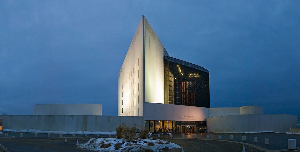 JFK library Stitch Crop